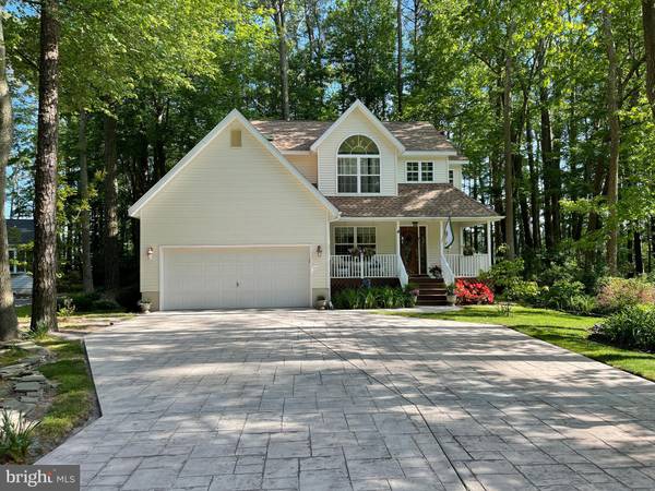 4 DAWN ISLE RD, Berlin, MD 21811