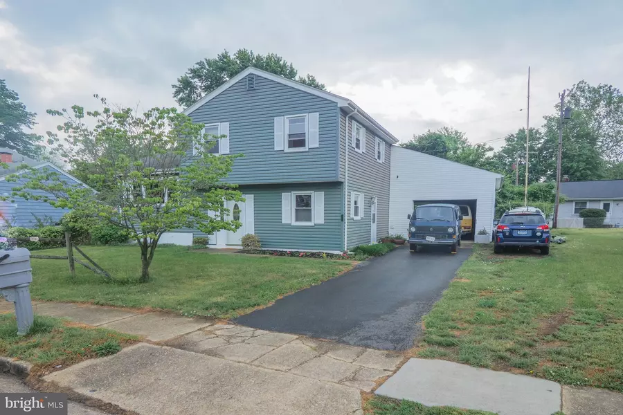 304 GARDEN GATE LN, Annapolis, MD 21403