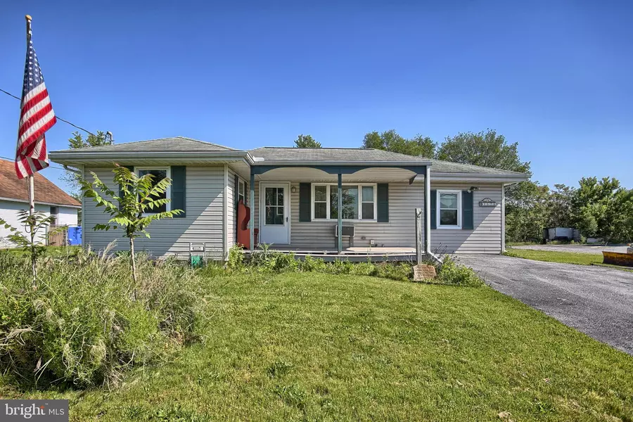 8678 PAXTON ST, Hummelstown, PA 17036