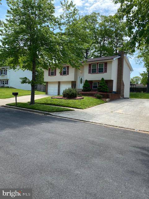 610 POTOMAC VALLEY DR, Fort Washington, MD 20744