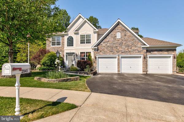 2945 AVEBURY STONE CIR, Downingtown, PA 19335