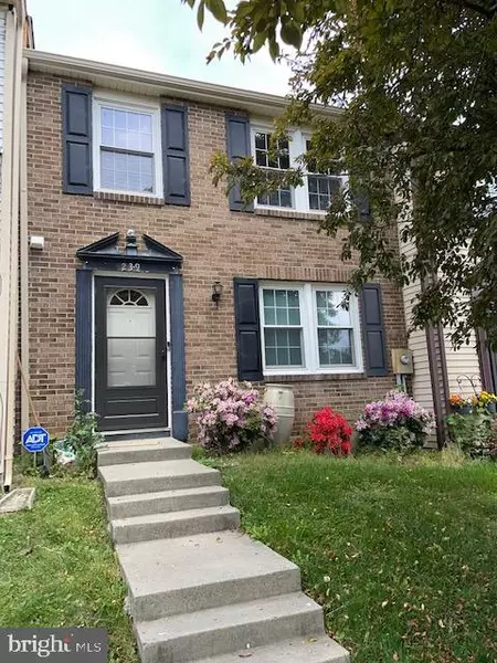 239 CANFIELD TER, Frederick, MD 21702