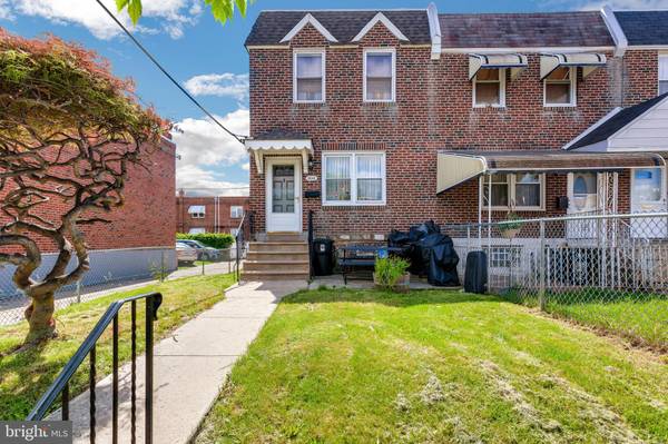 6343 HEGERMAN ST, Philadelphia, PA 19135