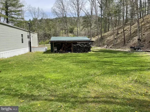 Brandywine, WV 26802,70 HOUND DOG HOLLOW LN