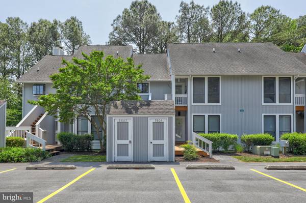 39268 EVERGREEN WAY #9803, Bethany Beach, DE 19930