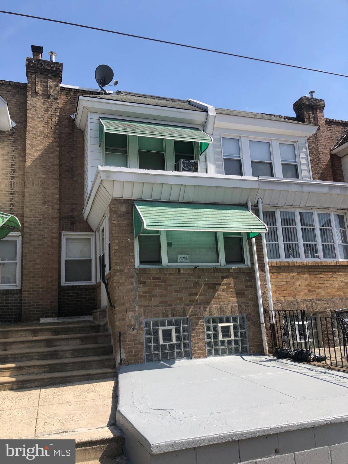 Philadelphia, PA 19135,7153 MARSDEN ST