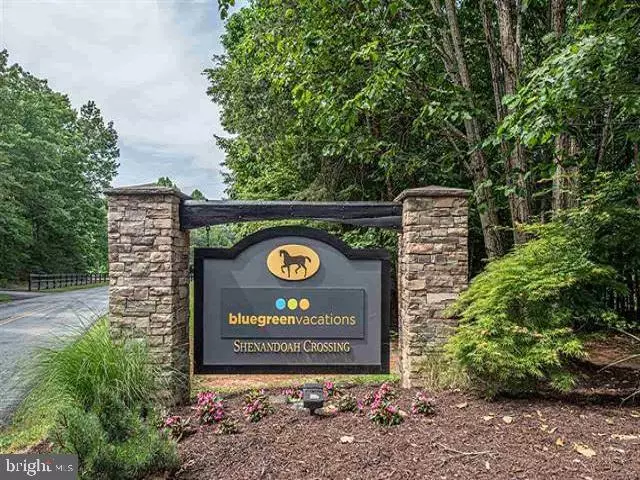 SHENANDOAH CROSSING DR #LOT 314, Gordonsville, VA 22942