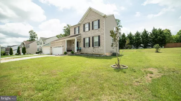 Bryans Road, MD 20616,6795 LANTANA DR