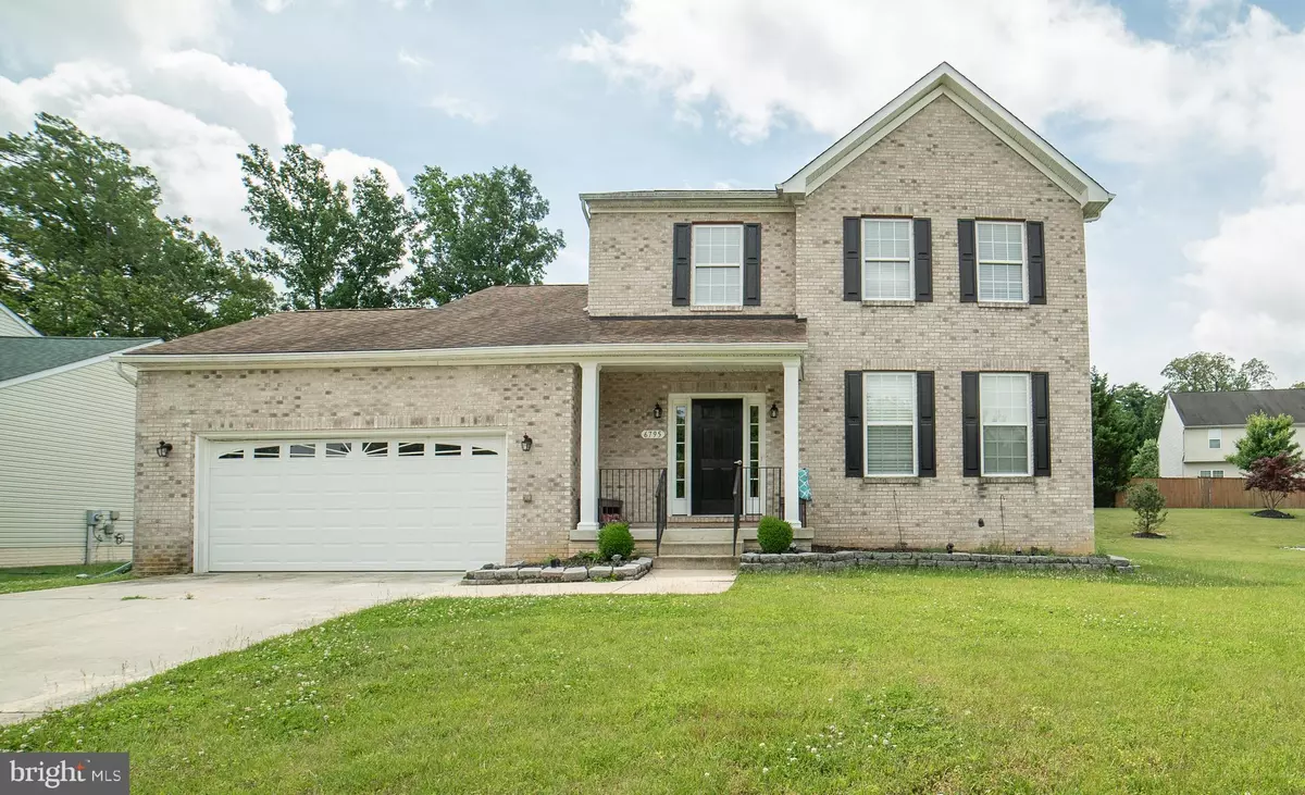 Bryans Road, MD 20616,6795 LANTANA DR