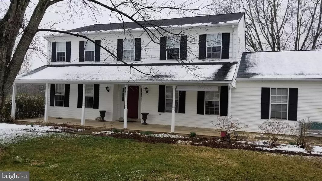 14504 CLEMAIR DR, Culpeper, VA 22701