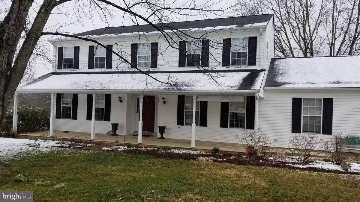 Culpeper, VA 22701,14504 CLEMAIR DR