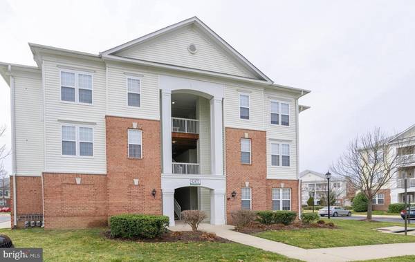 42470 PENNYROYAL SQ #304, Brambleton, VA 20148