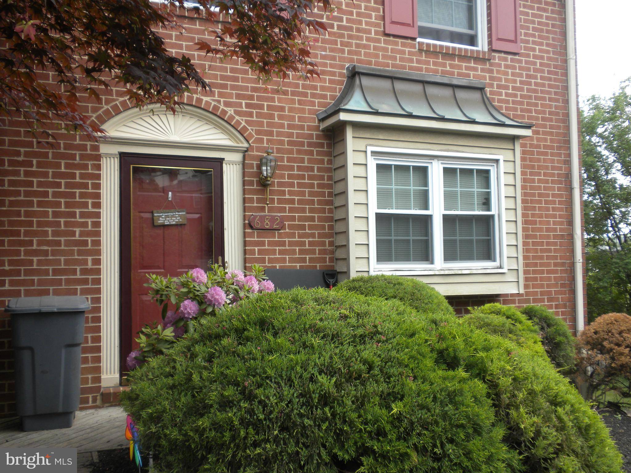 King Of Prussia, PA 19406,682 COATES LN