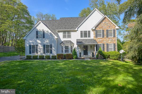 756 CROOKED LN, King Of Prussia, PA 19406