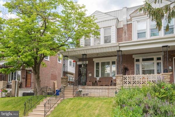 421 PRINCETON AVE, Philadelphia, PA 19111