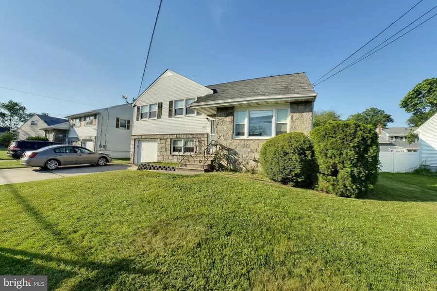 5217 TERRACE AVE, Pennsauken, NJ 08109