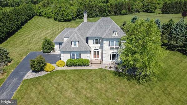 316 BOHEMIA MILL POND DR, Middletown, DE 19709