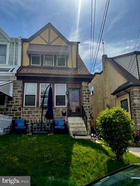 804 SERRILL AVE, Lansdowne, PA 19050