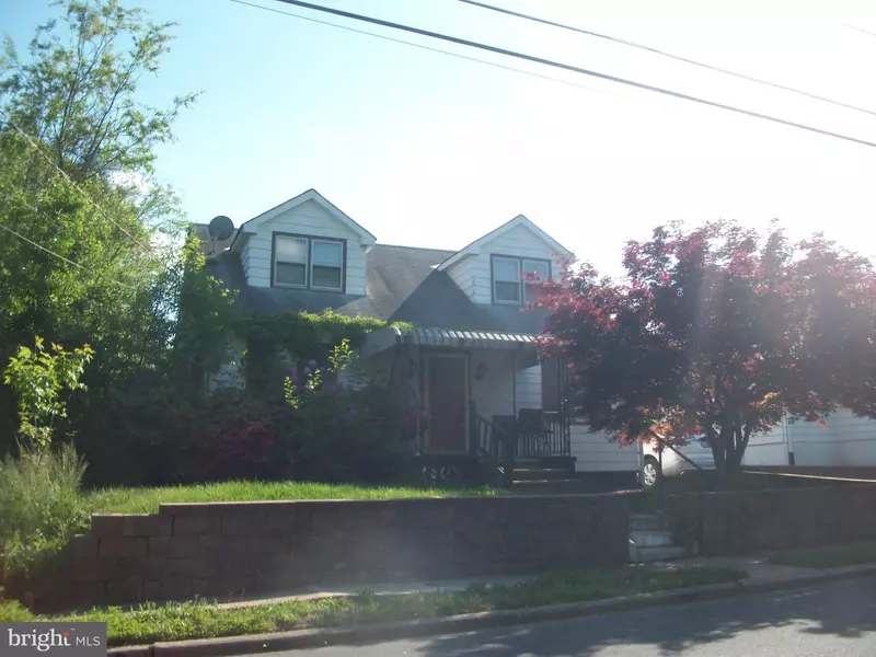 53 NEW HILLCREST AVE, Ewing, NJ 08638