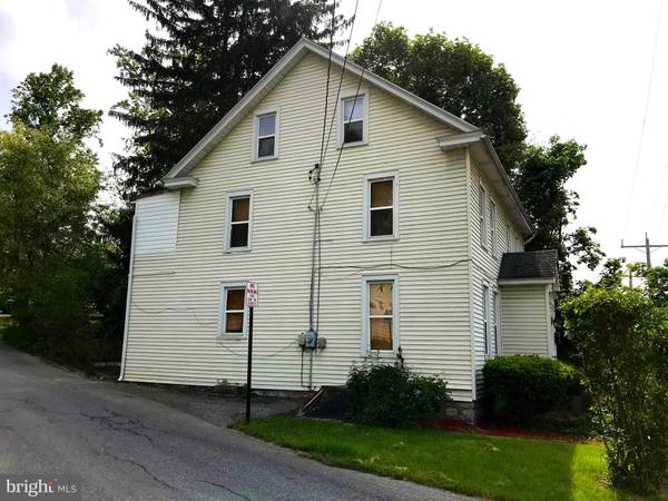 Shippensburg, PA 17257,13 N MORRIS ST