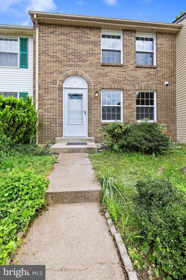 3 DUFIEF CT, North Potomac, MD 20878