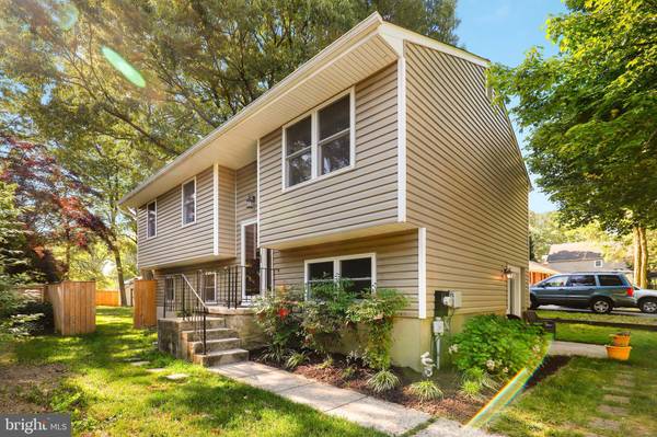 747 CYPRESS RD, Severna Park, MD 21146