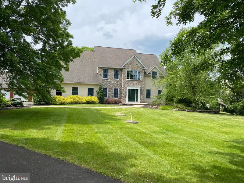 4530 TOWNSHIP LINE RD, Newtown, PA 18940