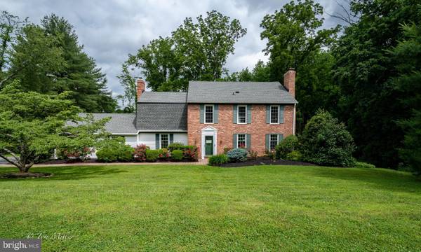 13728 PRINCESS ANNE WAY, Phoenix, MD 21131