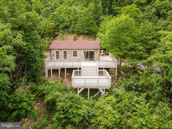 223 PARADISE LN, Luray, VA 22835