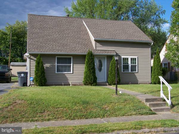 359 W BEECH ST, Pottstown, PA 19464