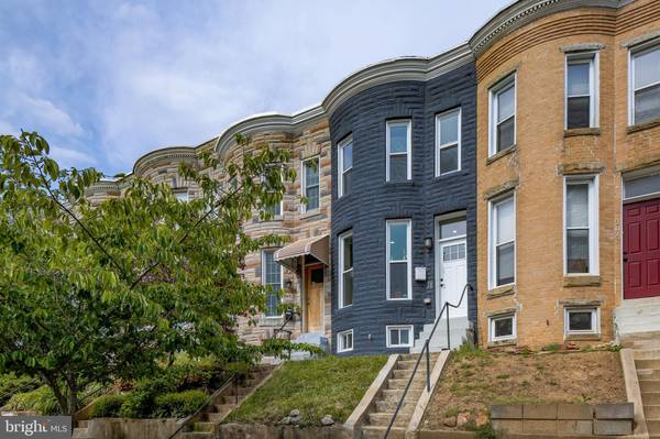 3029 REMINGTON AVE, Baltimore, MD 21211