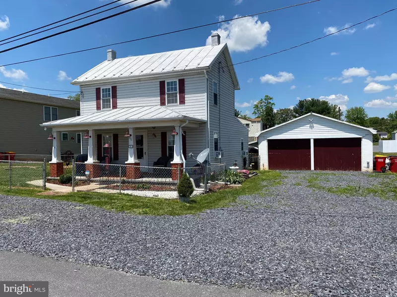 311 EAST TENTH, Ranson, WV 25438