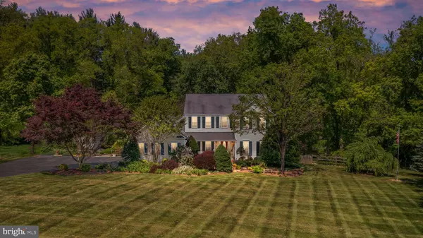 Round Hill, VA 20141,17614 SWEETWOOD CT