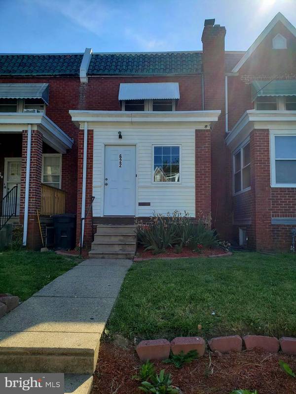 622 W 31ST ST, Wilmington, DE 19802