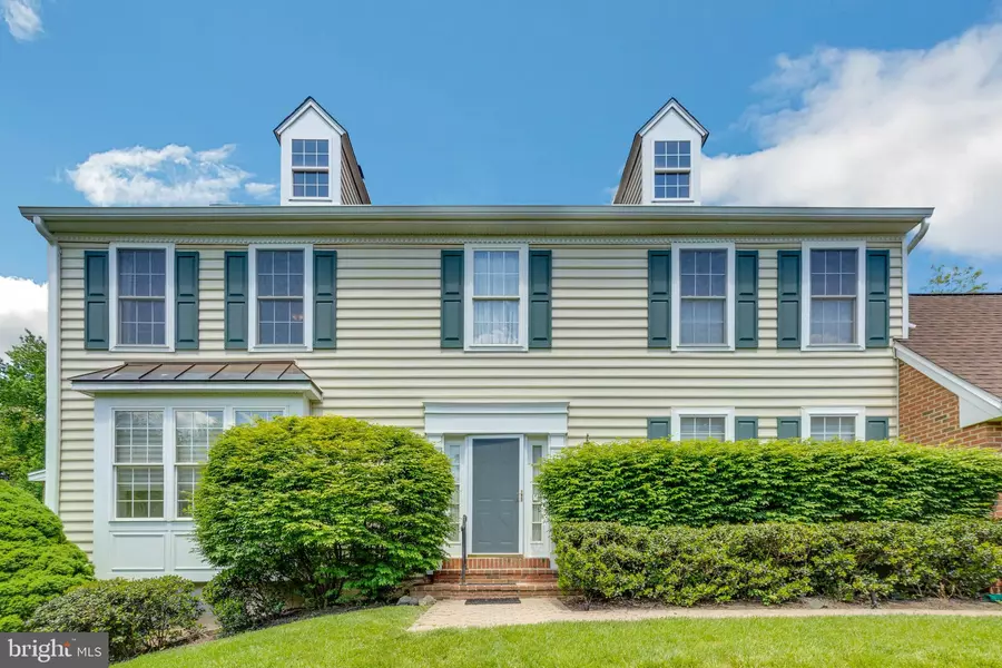 715 KINCAID MILLS LN, Wallingford, PA 19086