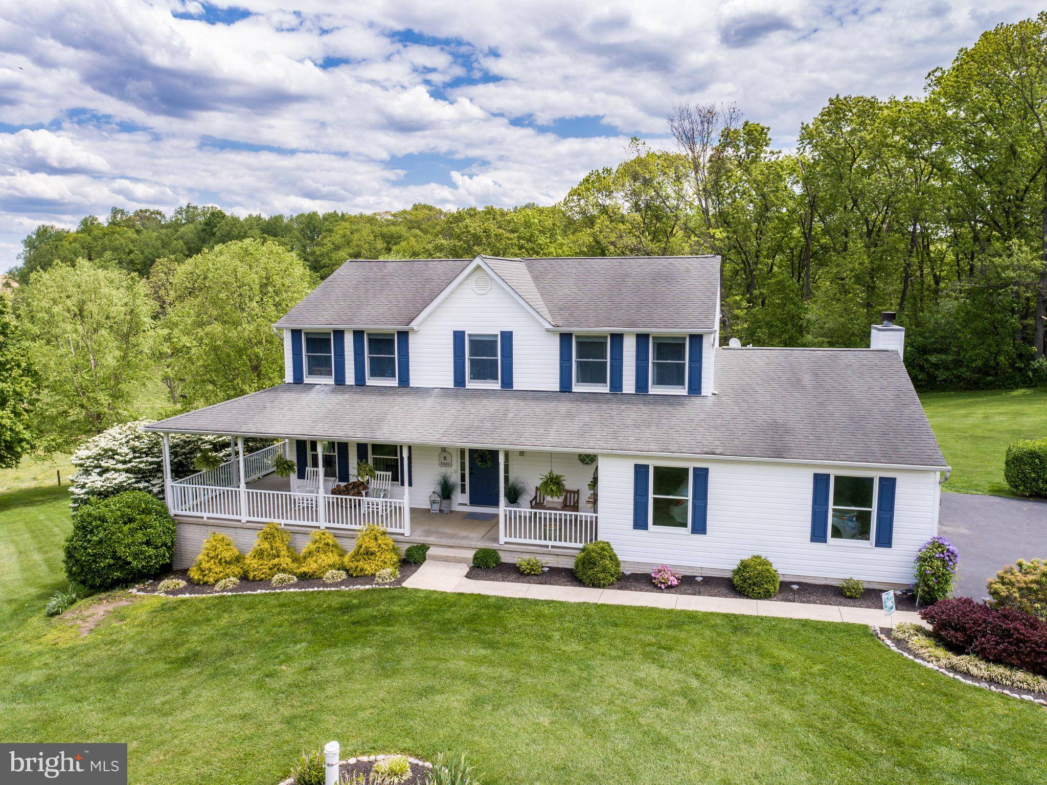 3400 RANDY DR, Westminster, MD 21157