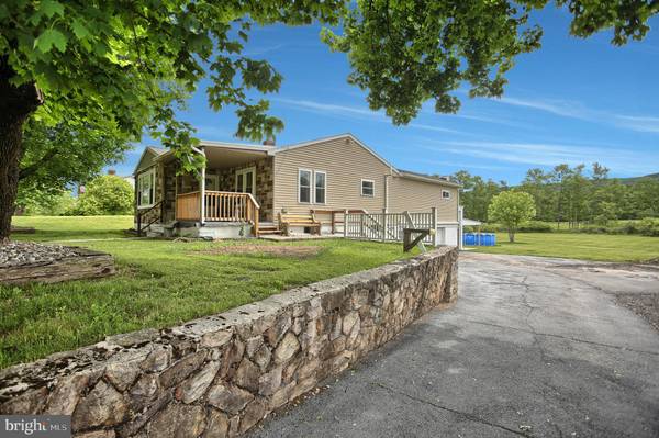 New Ringgold, PA 17960,3348 SUMMER VALLEY RD