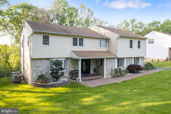 Huntingdon Valley, PA 19006,1604 PENNYPACK RD