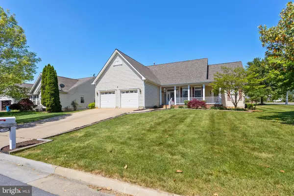 Berryville, VA 22611,329 JACKSON DR