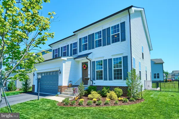 8159 SKYSTONE LOOP, Manassas, VA 20111