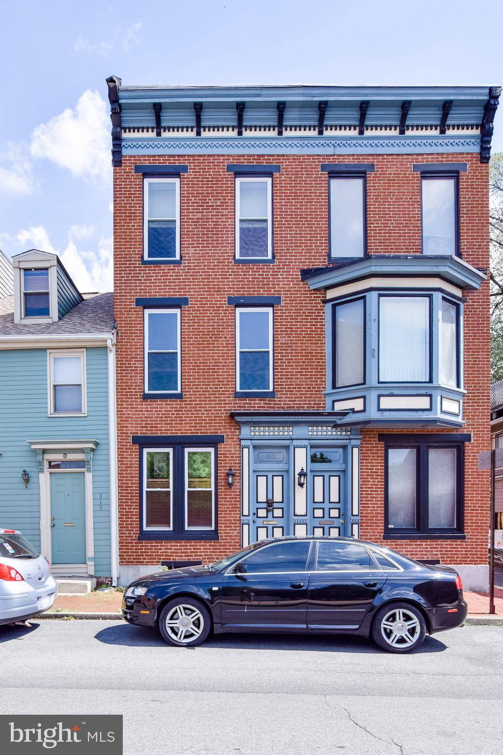 313 HERR ST, Harrisburg, PA 17102
