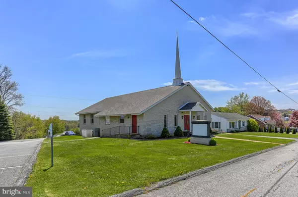 434 E. LANCASTER ST #CHURCH, Red Lion, PA 17356