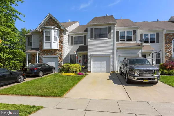 Burlington, NJ 08016,23 THREADLEAF TER