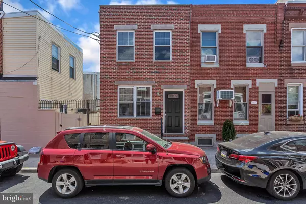 308 DALY ST, Philadelphia, PA 19148