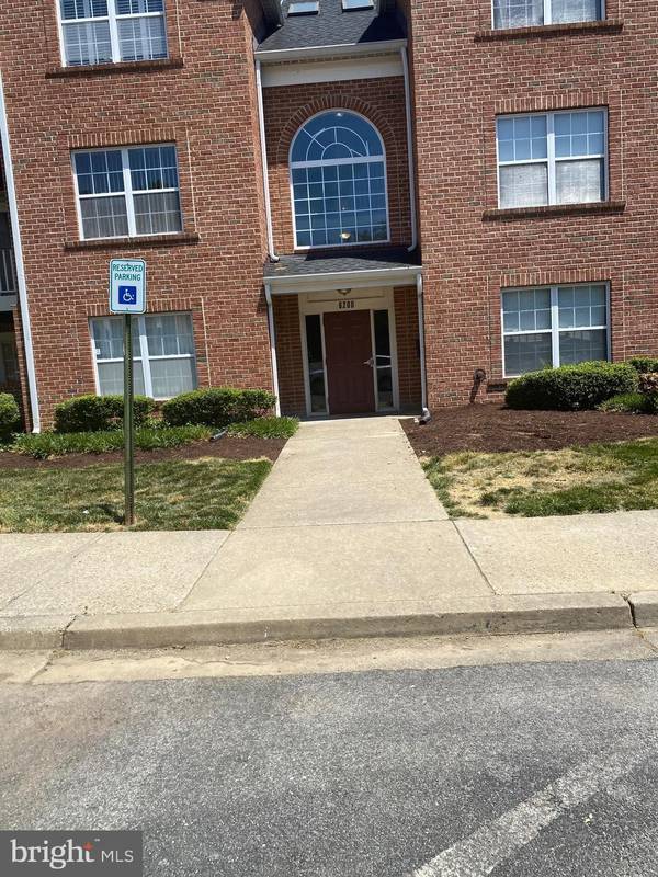 6200 ST IGNATIUS DR #3301, Fort Washington, MD 20744