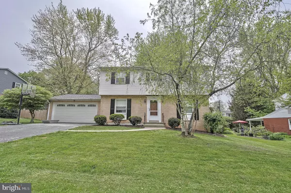 982 DONALD DRIVE,  Emmaus,  PA 18049