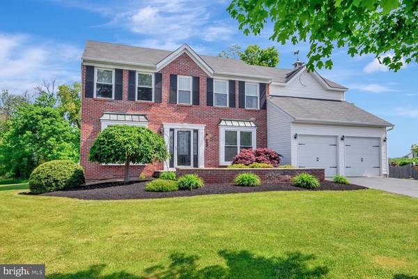 6002 WATERVIEW CIR, Phoenixville, PA 19460