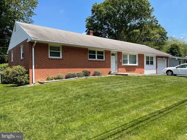 15 HESSLER LN, Wilmington, DE 19809