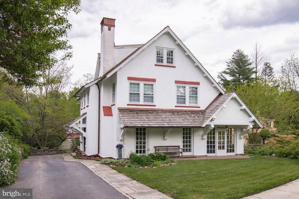 79 MERBROOK LN, Merion Station, PA 19066