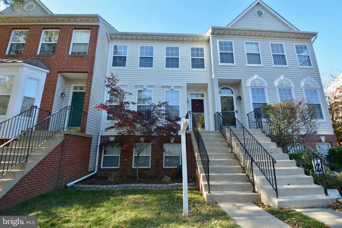 Alexandria, VA 22315,7752 DESIREE ST